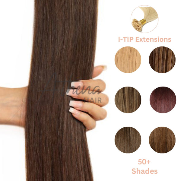 Hair sale extensions 0.5g