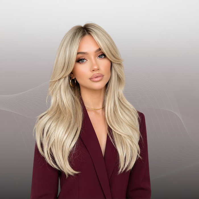 18 Inch Hair Extensions: The Complete Guide for 2026
