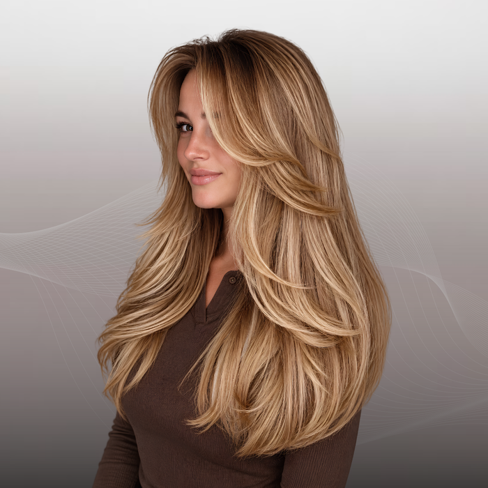 Hair Extensions Before and After: What to Realistically Expect