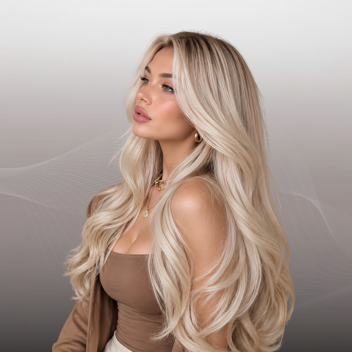 Hair Extension Maintenance Schedule: Your Complete Week by Week Guide