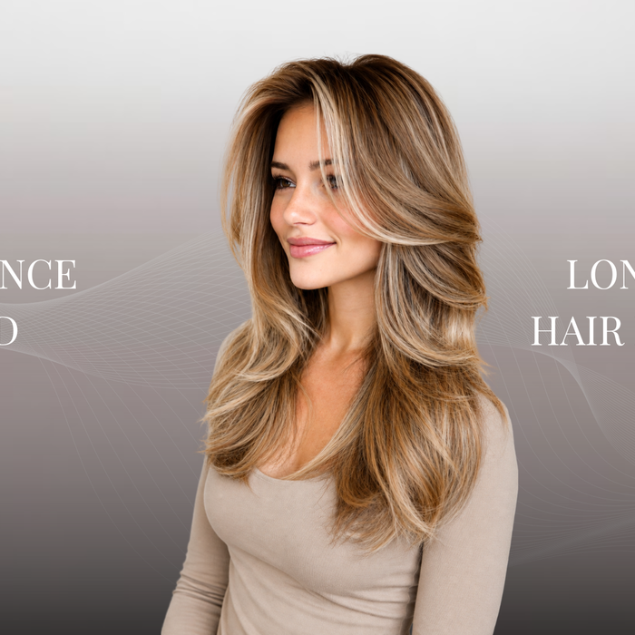 The Science Behind Long Lasting Hair Extensions