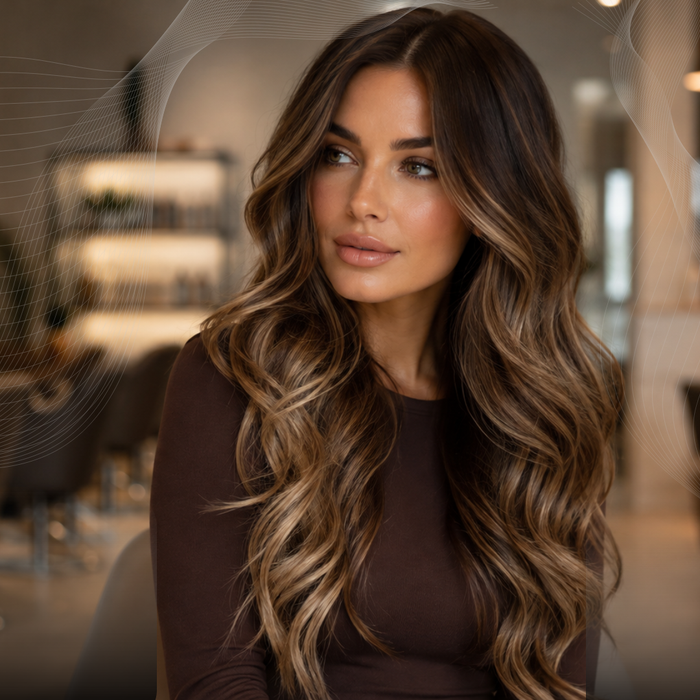 UK Hair Extension Trends for Autumn 2026: What Salons Are Ordering Right Now