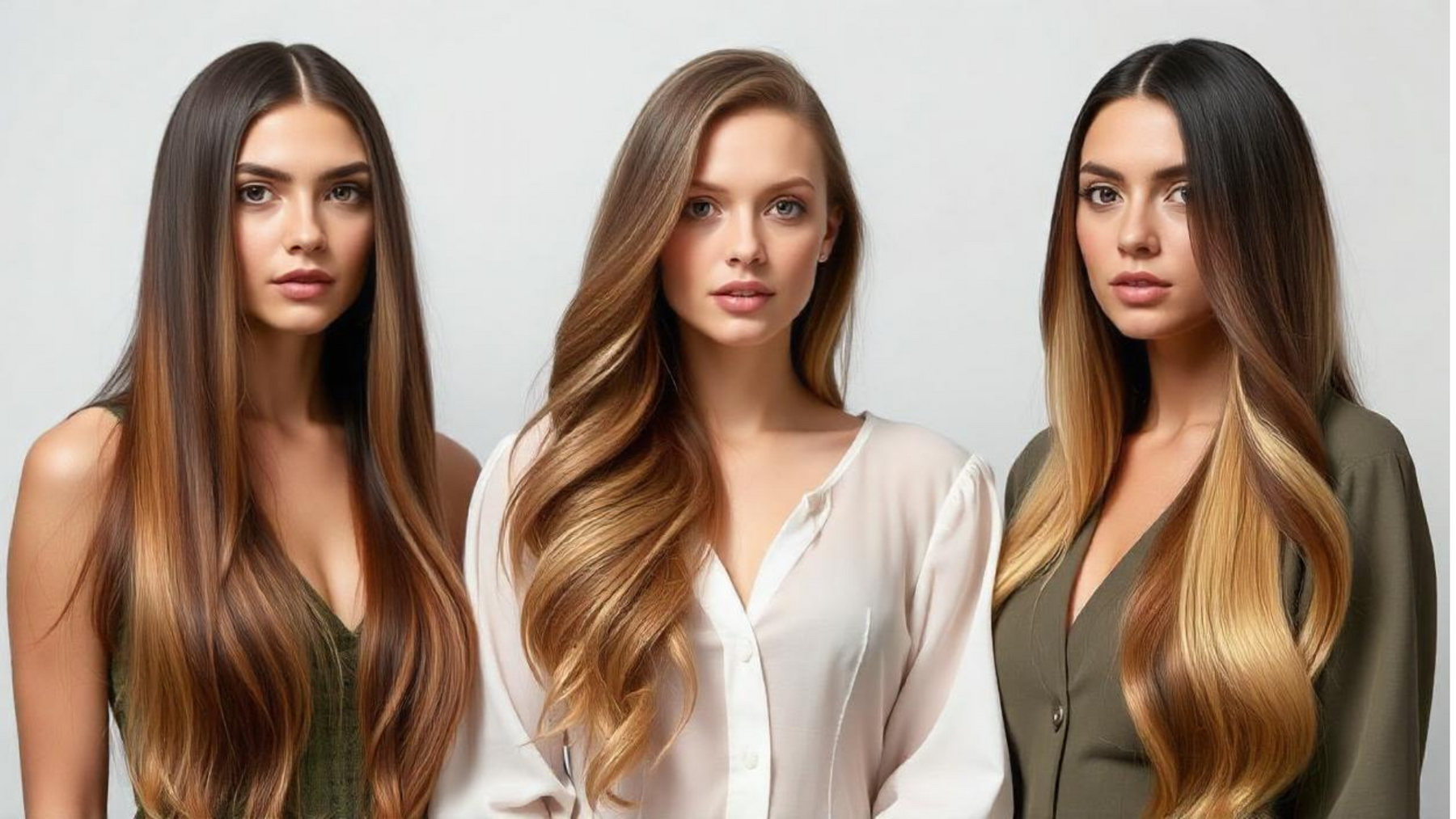 Everything You Need to Know About Nano Tip Hair Extensions