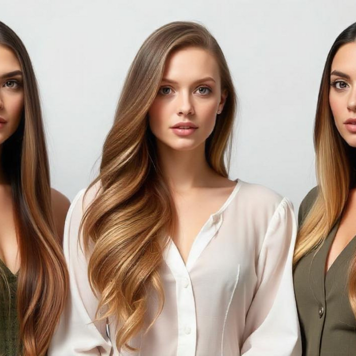 Everything You Need to Know About Nano Tip Hair Extensions