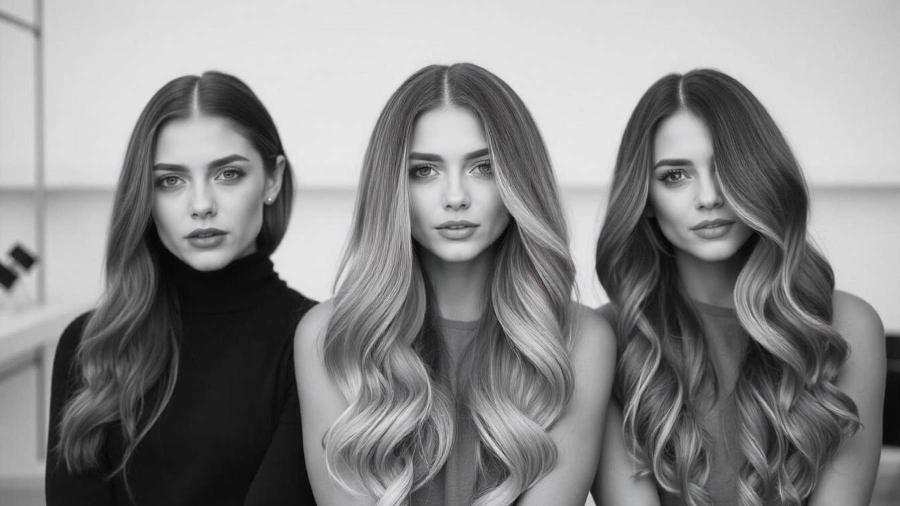 Everything You Need to Know About Tape Hair Extensions