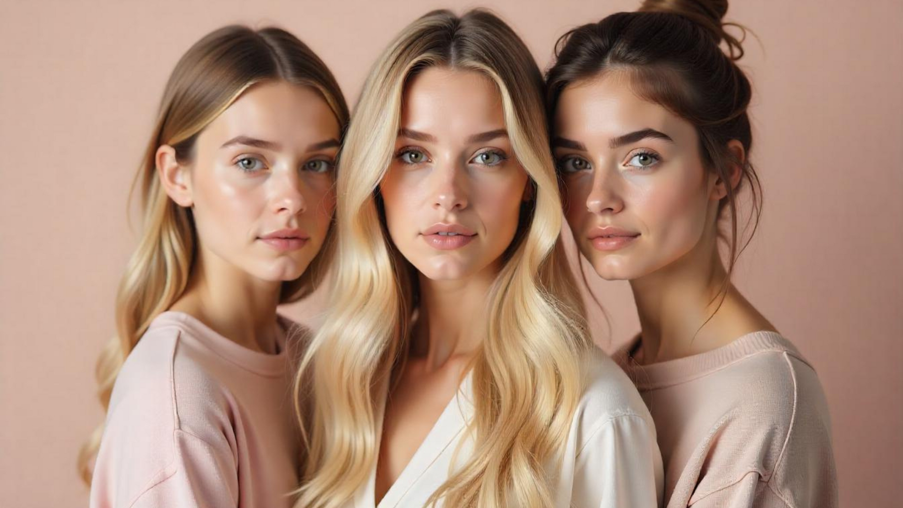 Everything You Need to Know About Weft Hair Extensions