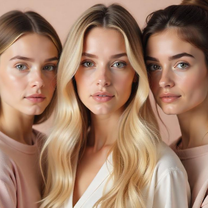 Everything You Need to Know About Weft Hair Extensions