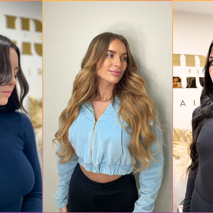 How to Detangle Clip Ins Hair Extensions Without Damage