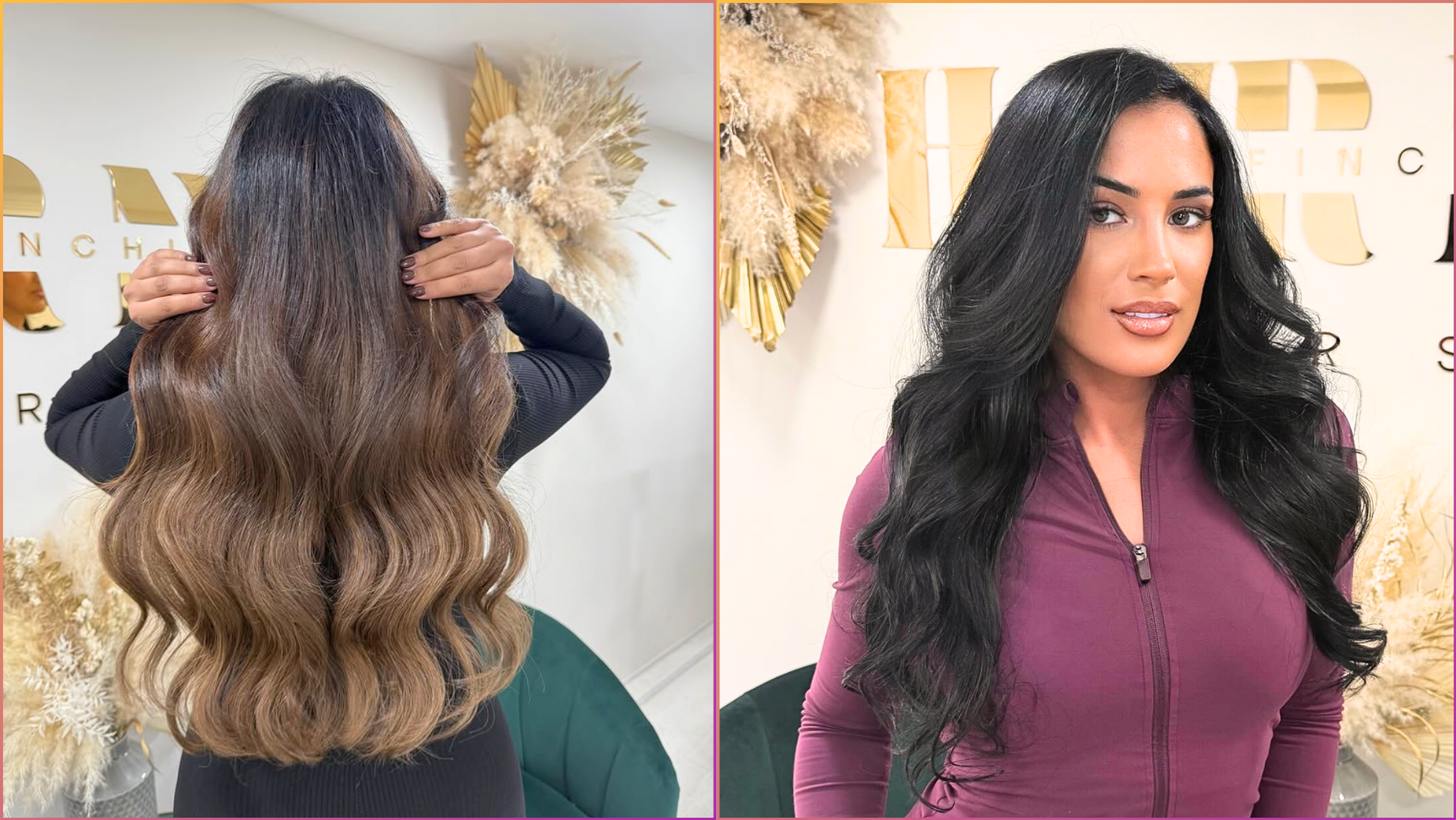 How to Maintain the Shine and Softness of Your Hair Extensions