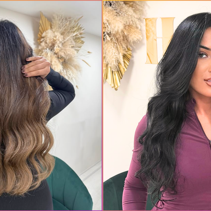 How to Maintain the Shine and Softness of Your Hair Extensions