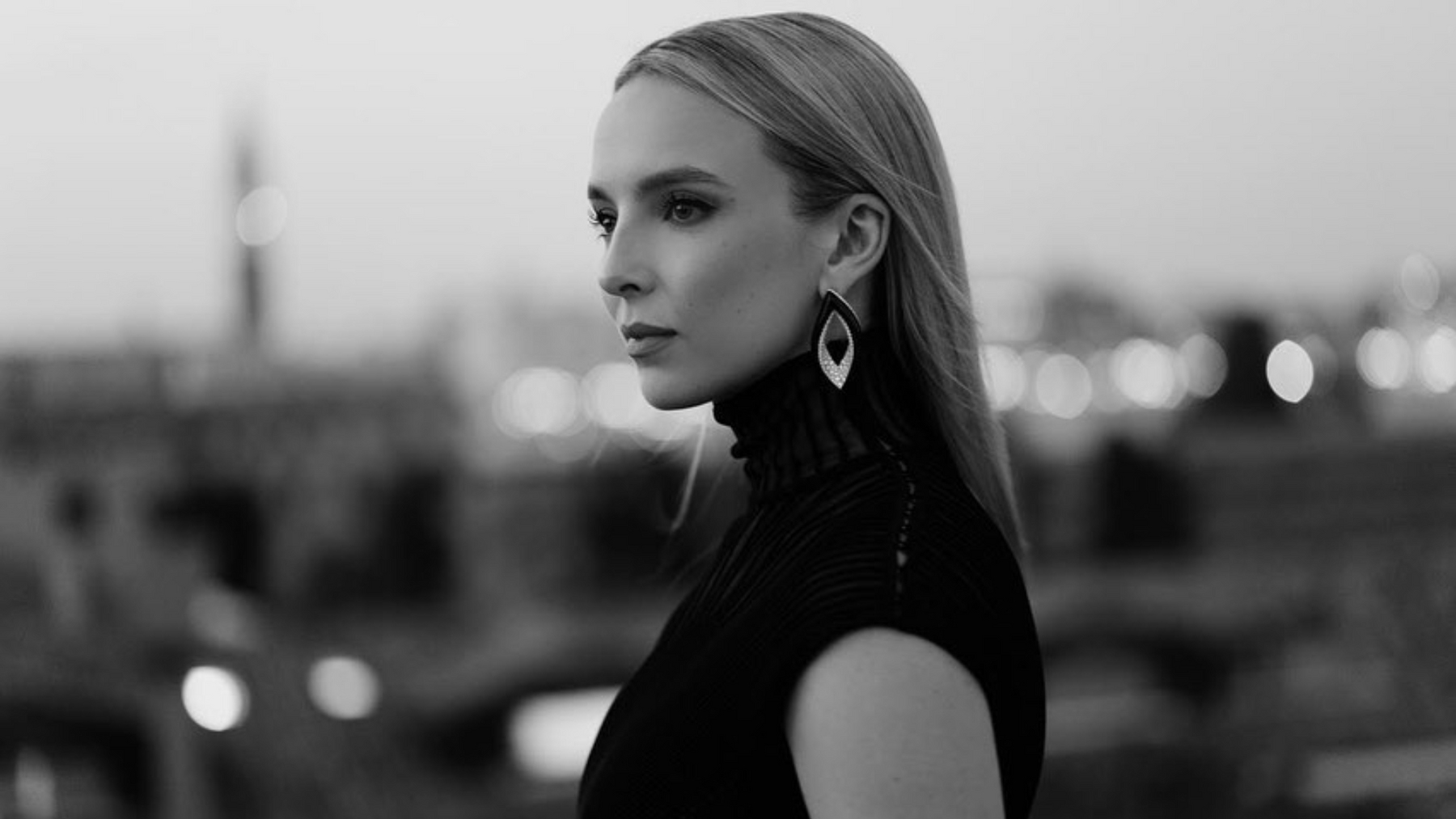 Jodie Comer Hair Inspiration: How to Get Her Signature Look