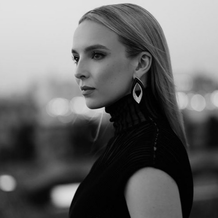 Jodie Comer Hair Inspiration: How to Get Her Signature Look