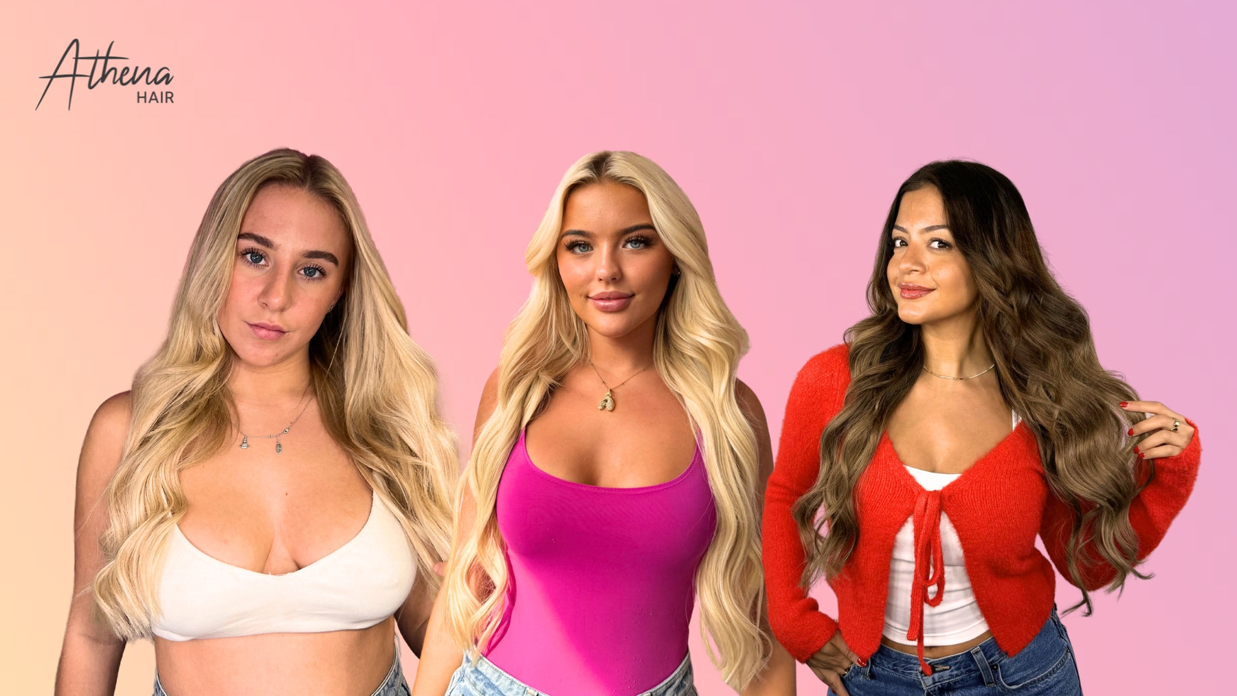 Keratin bond extensions – Complete Guide