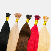 I tip hair extensions UK