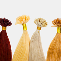 u tip hair extensions UK