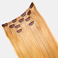 Clip ins hair extensions uk