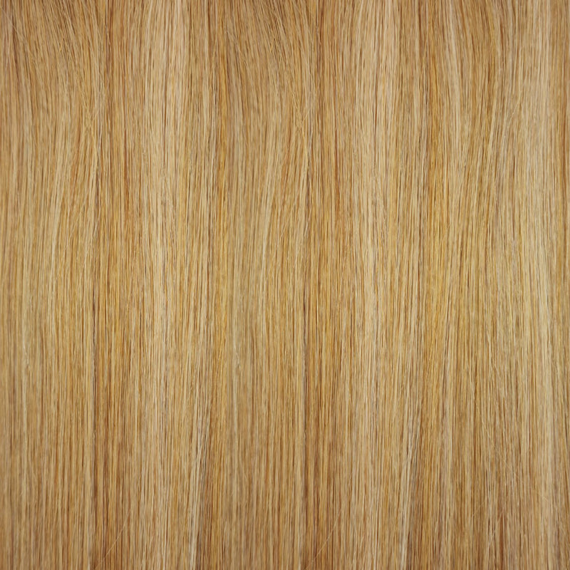 18" I-Tip 1g (25 Strands) - Human Hair Extensions