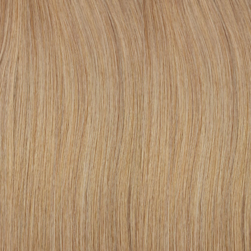 18" I-Tip 1g (25 Strands) - Human Hair Extensions