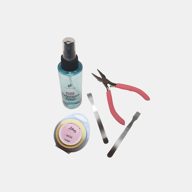 Athena Tape Hair Kit