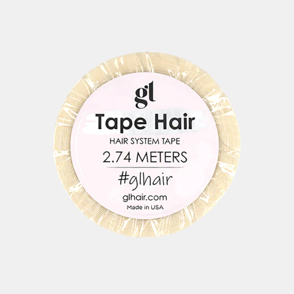 GL Tape Hair Roll (2.74 Meters)