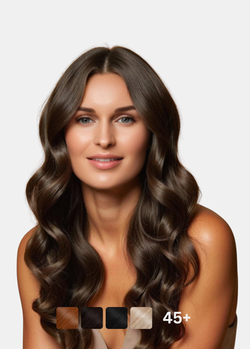 18" Tape Hair 60g (24pc)