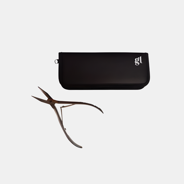 Tape Hair Pliers With Carry Case(Stainless Steel)