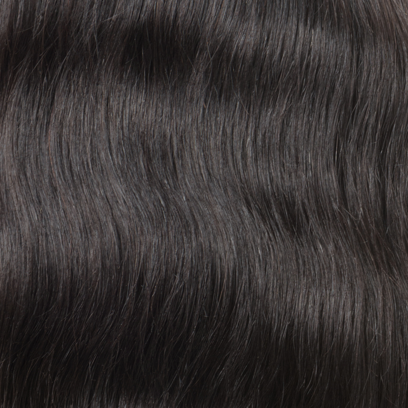 Flat Weft Double Layered 50g 20inch Athena