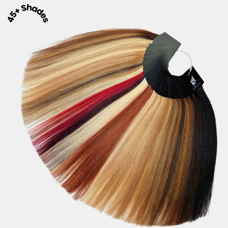 GL Professional Colour Wheel (45+ Colours)
