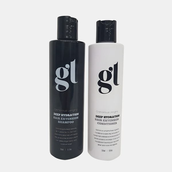 GL Shampoo & Conditioner Set