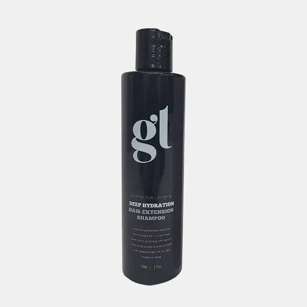 GL Hair Extension Shampoo (250ml)