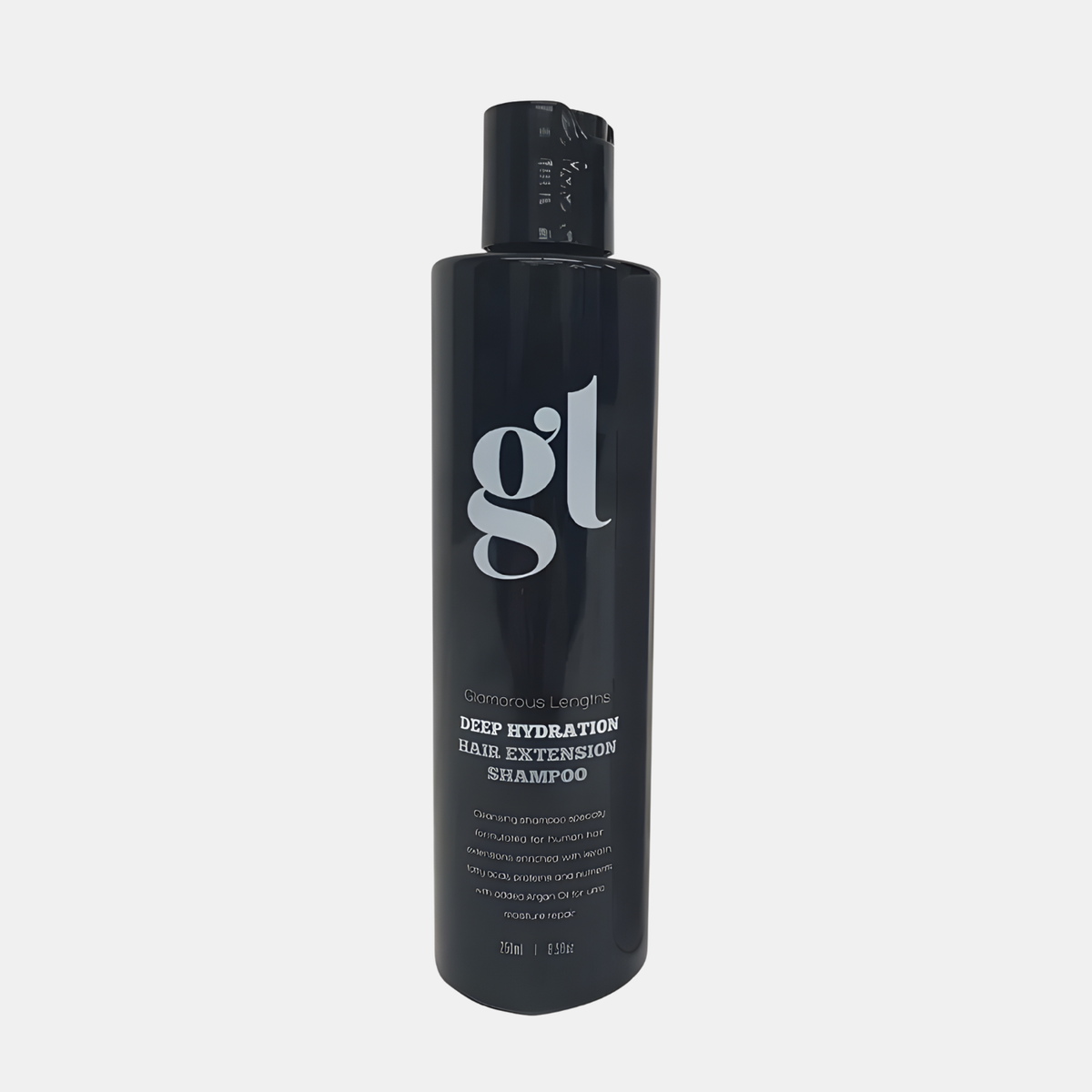 GL Hair Extension Shampoo (250ml) — Athena Hair Extensions