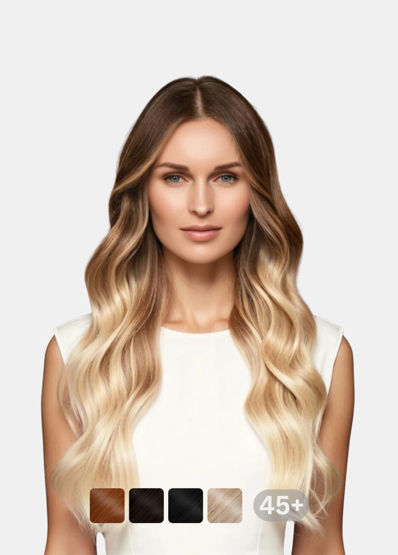 22" Tape Hair 60g (24pc)