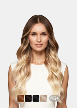 22" Tape Hair 60g (24pc)