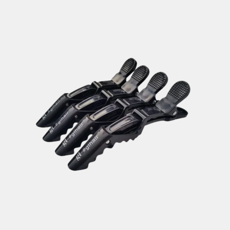 24 x GL Crocodile Clips (Sectioning Tool)