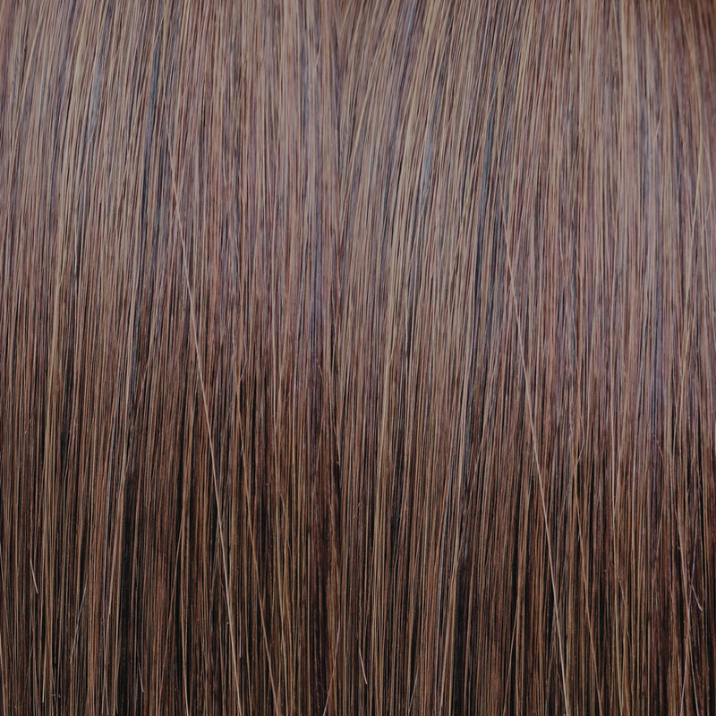 Flat Weft Double Layered 50g 20inch Athena