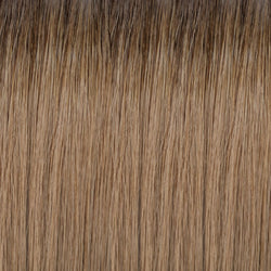 Flat Weft Double Layered 55g 22inch Athena