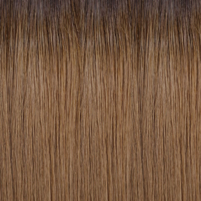 Flat Weft Double Layered 50g 20inch Athena