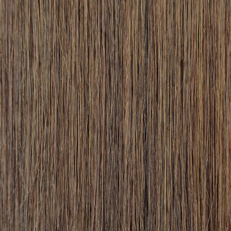 Flat Weft Double Layered 50g 20inch Athena