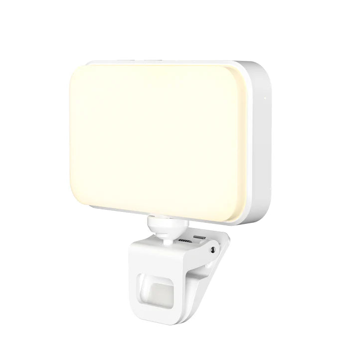 GLOLAMP (Mini-X)- WHITE