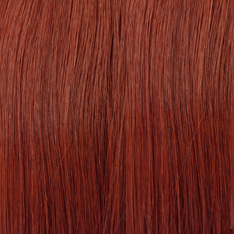 22" U-Tip 1g (50 Strands) - Slavic Human Hair Extensions NO EXCHANGE / NO REFUNDS