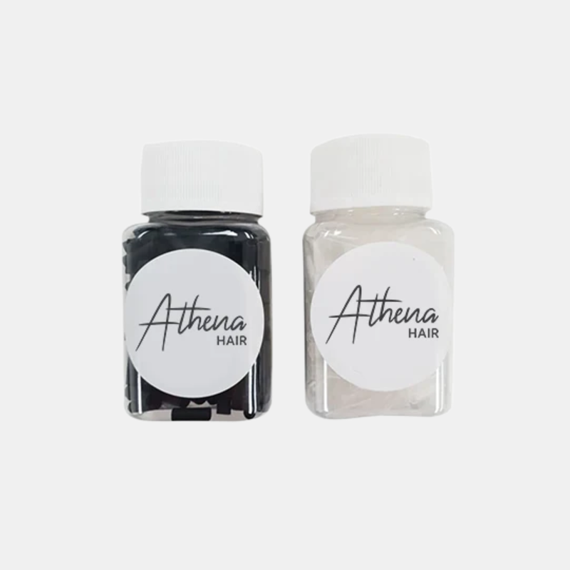 Black Copper Tubes (Mini Tubes)