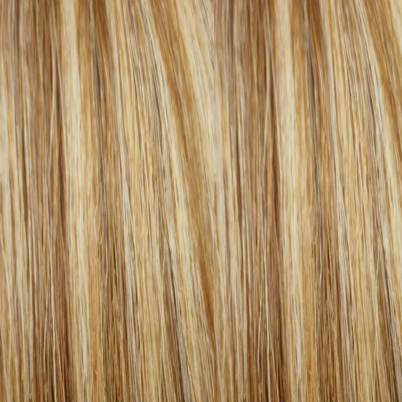 Flat Weft Double Layered 50g 20inch Athena
