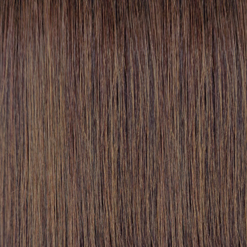 Flat Weft Double Layered 50g 20inch Athena