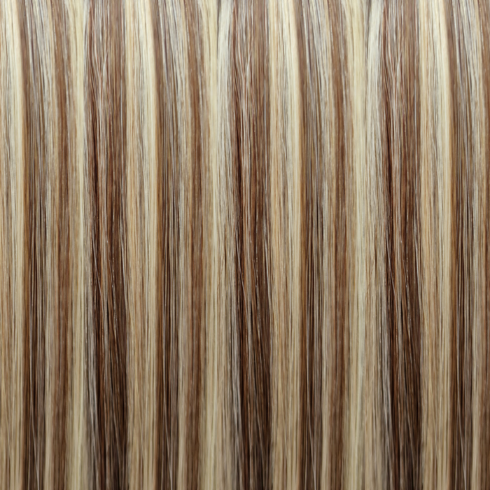 Flat Weft Double Layered 50g 20inch Athena