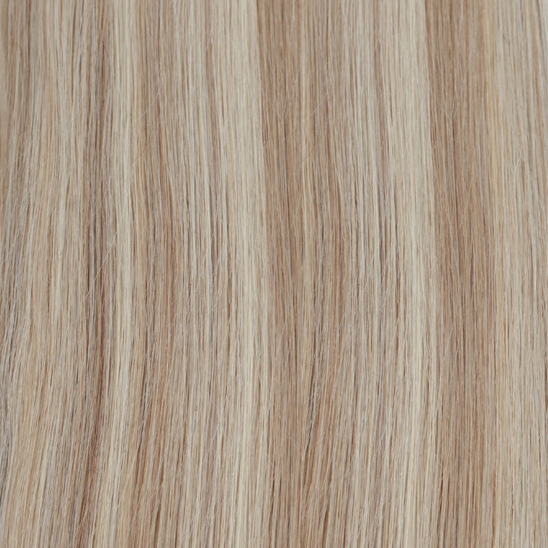Flat Weft Double Layered 50g 20inch Athena