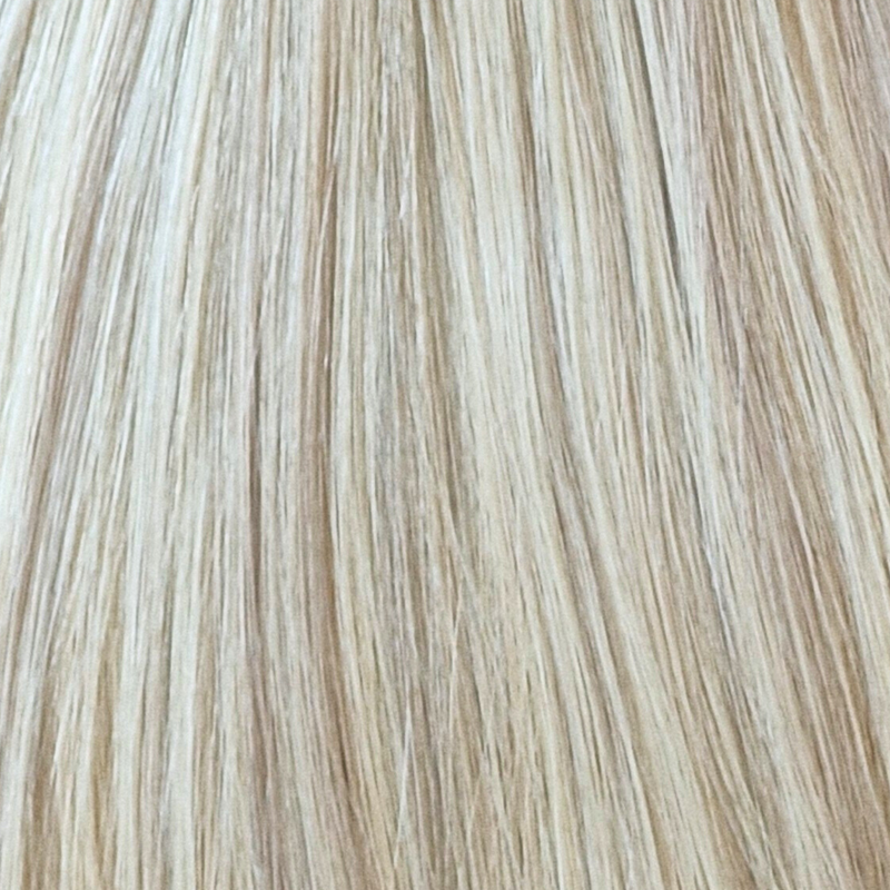 Flat Weft Double Layered 50g 20inch Athena
