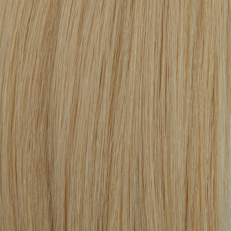 Flat Weft Double Layered 55g 22inch Athena