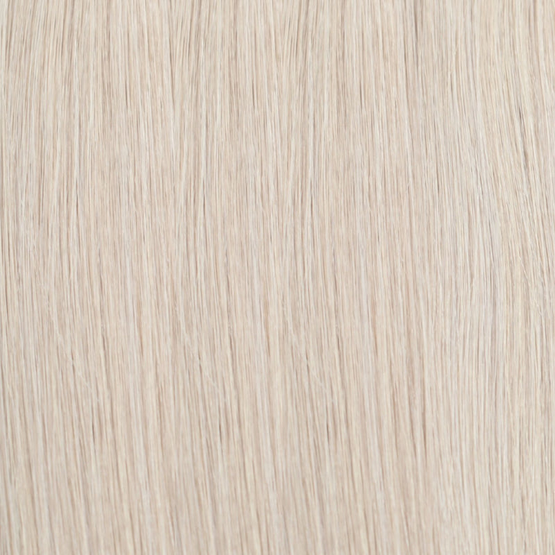 Flat Weft Double Layered 50g 20inch Athena