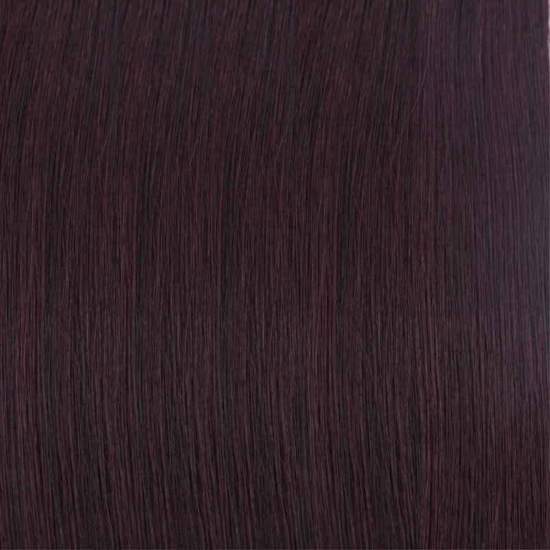 16" Clip Ins 100g 5 Pieces