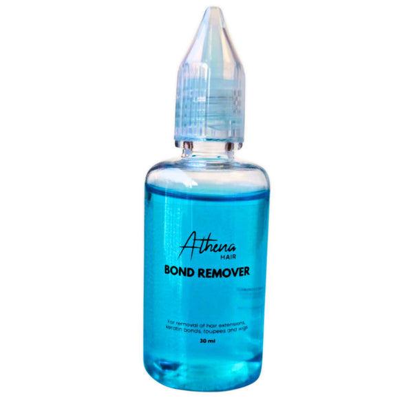 Keratin Fusion Bond Remover 30ml (Blue)